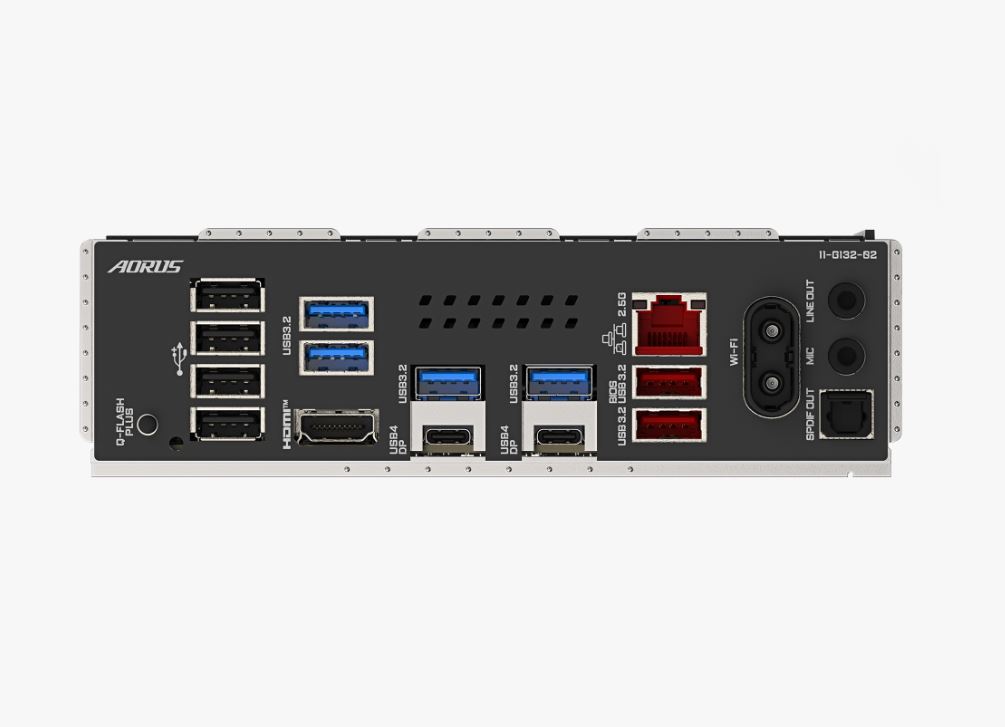 X870e Aorus Wifi7 Flagship Gam - X870E Atx Motherboard ulasan dan harga